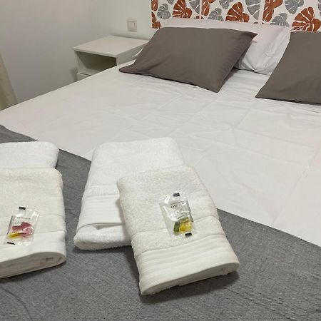 Martina I Apartment Malaga Ngoại thất bức ảnh