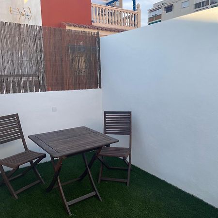 Martina I Apartment Malaga Ngoại thất bức ảnh