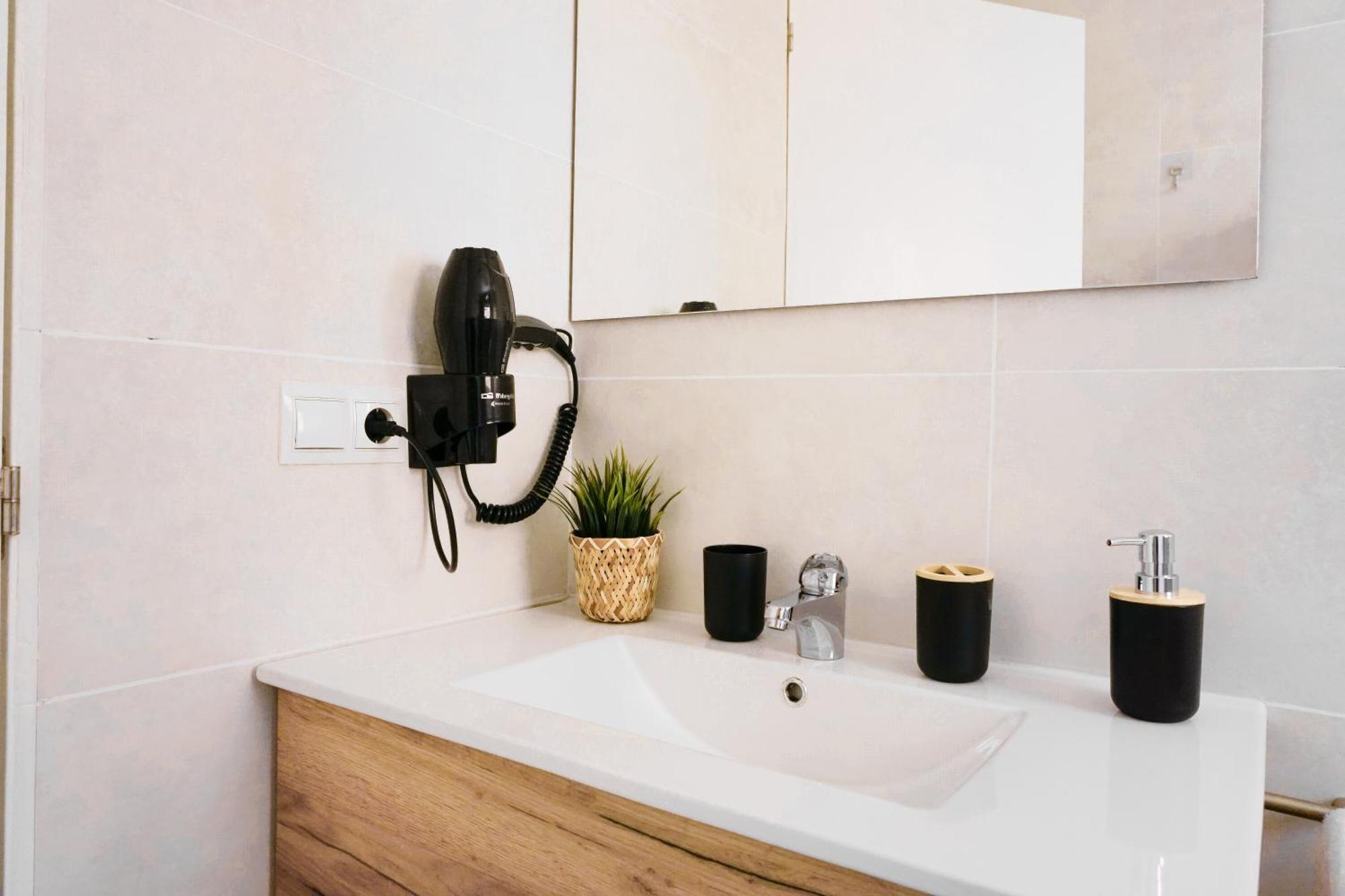 Martina I Apartment Malaga Ngoại thất bức ảnh