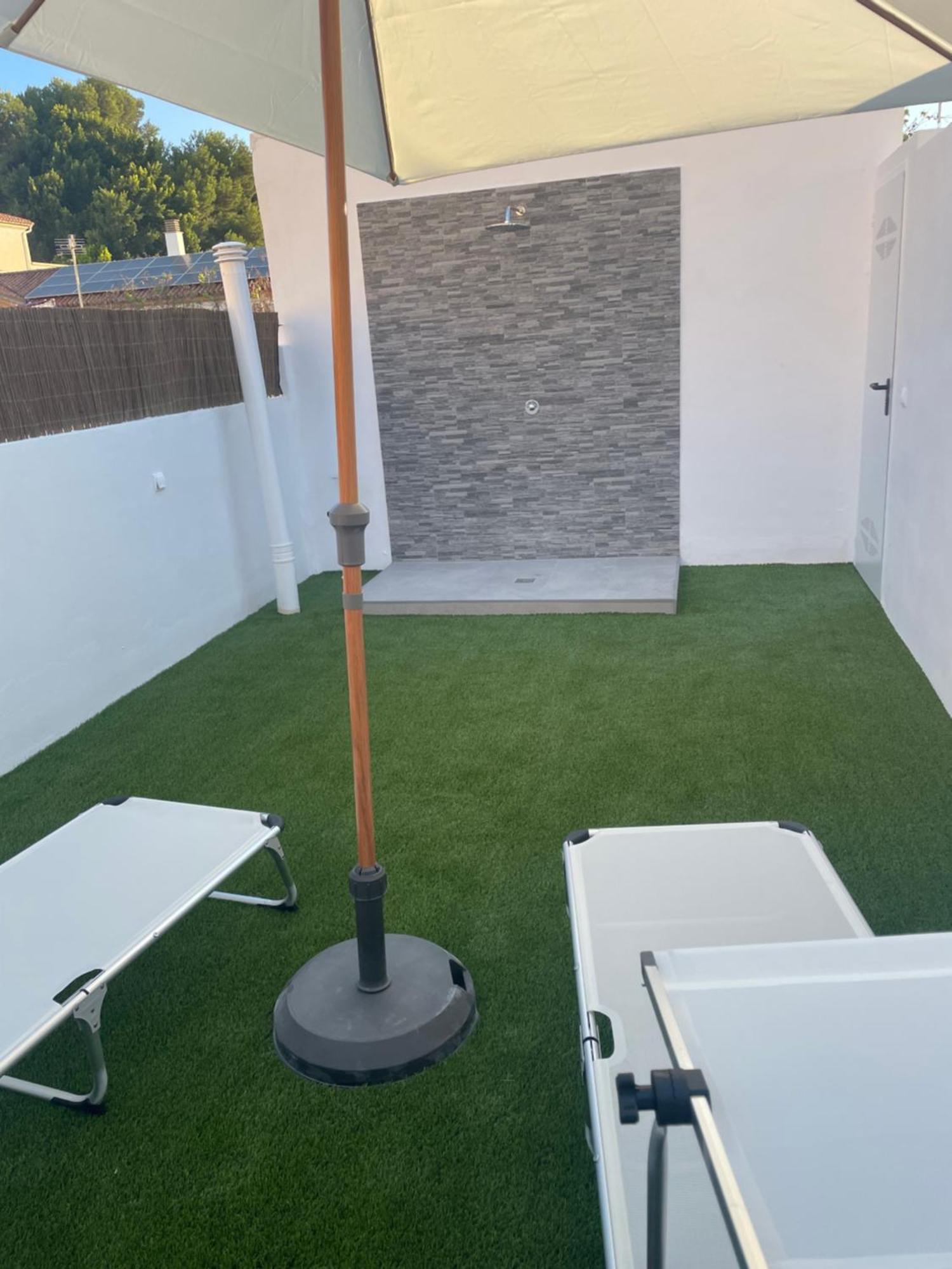 Martina I Apartment Malaga Ngoại thất bức ảnh