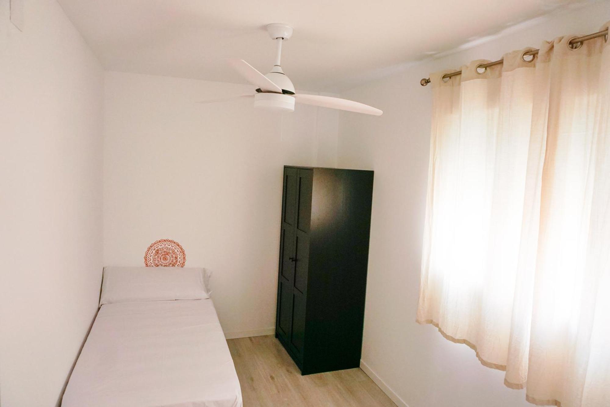 Martina I Apartment Malaga Ngoại thất bức ảnh