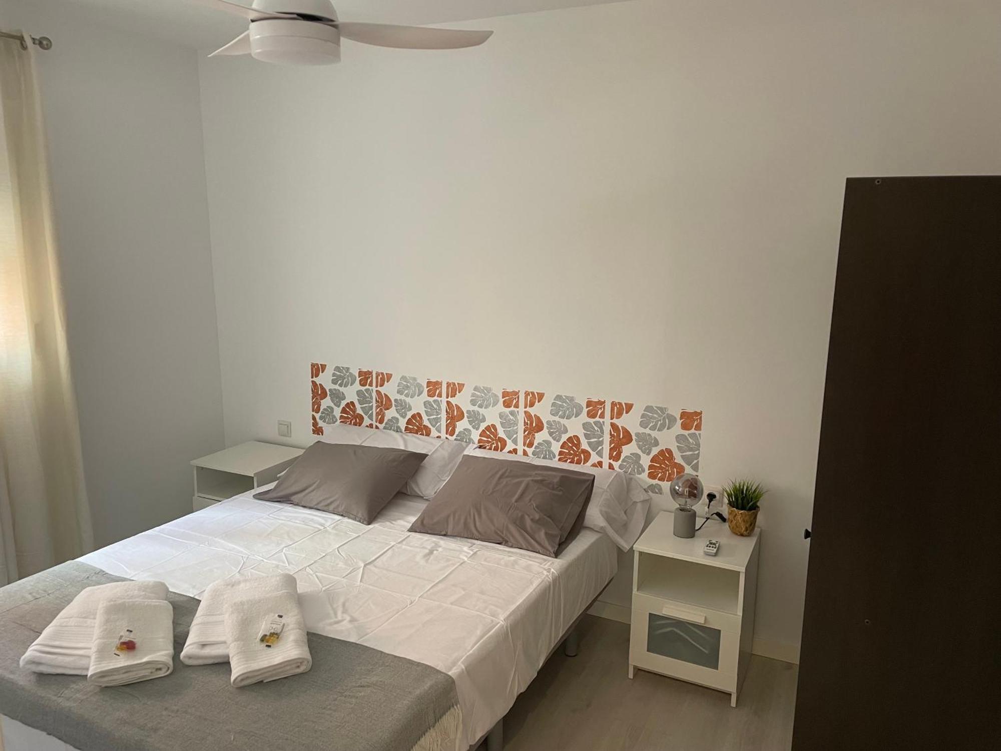Martina I Apartment Malaga Ngoại thất bức ảnh