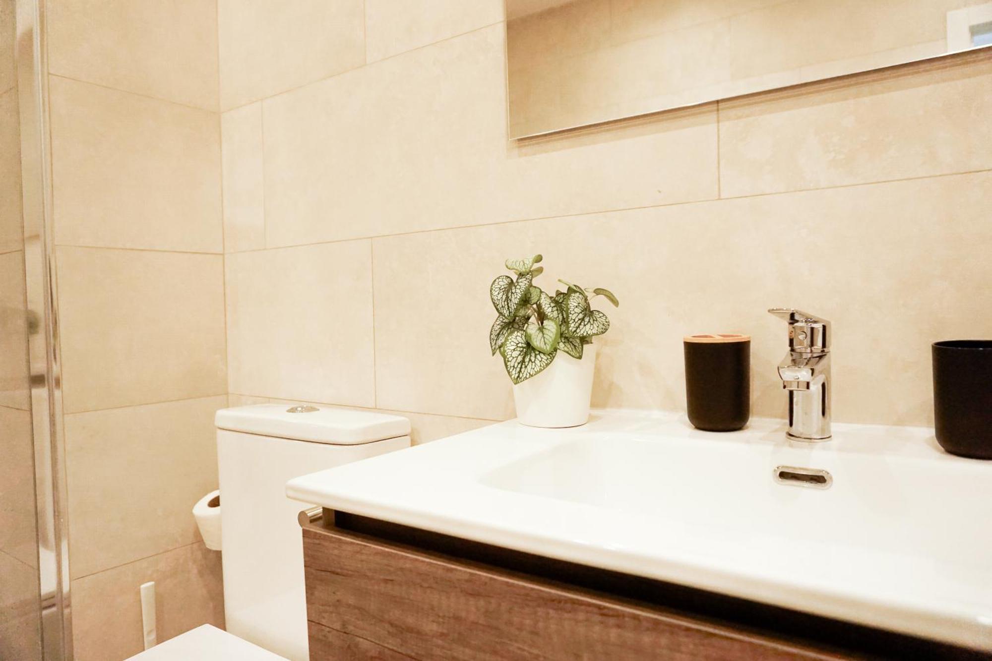 Martina I Apartment Malaga Ngoại thất bức ảnh