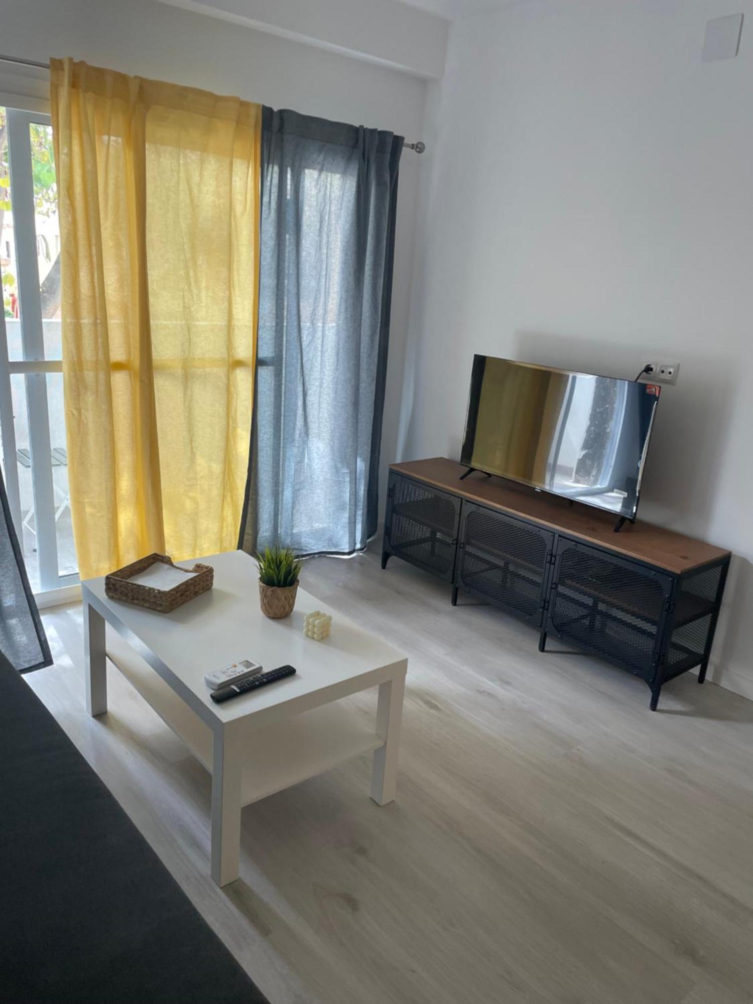 Martina I Apartment Malaga Ngoại thất bức ảnh