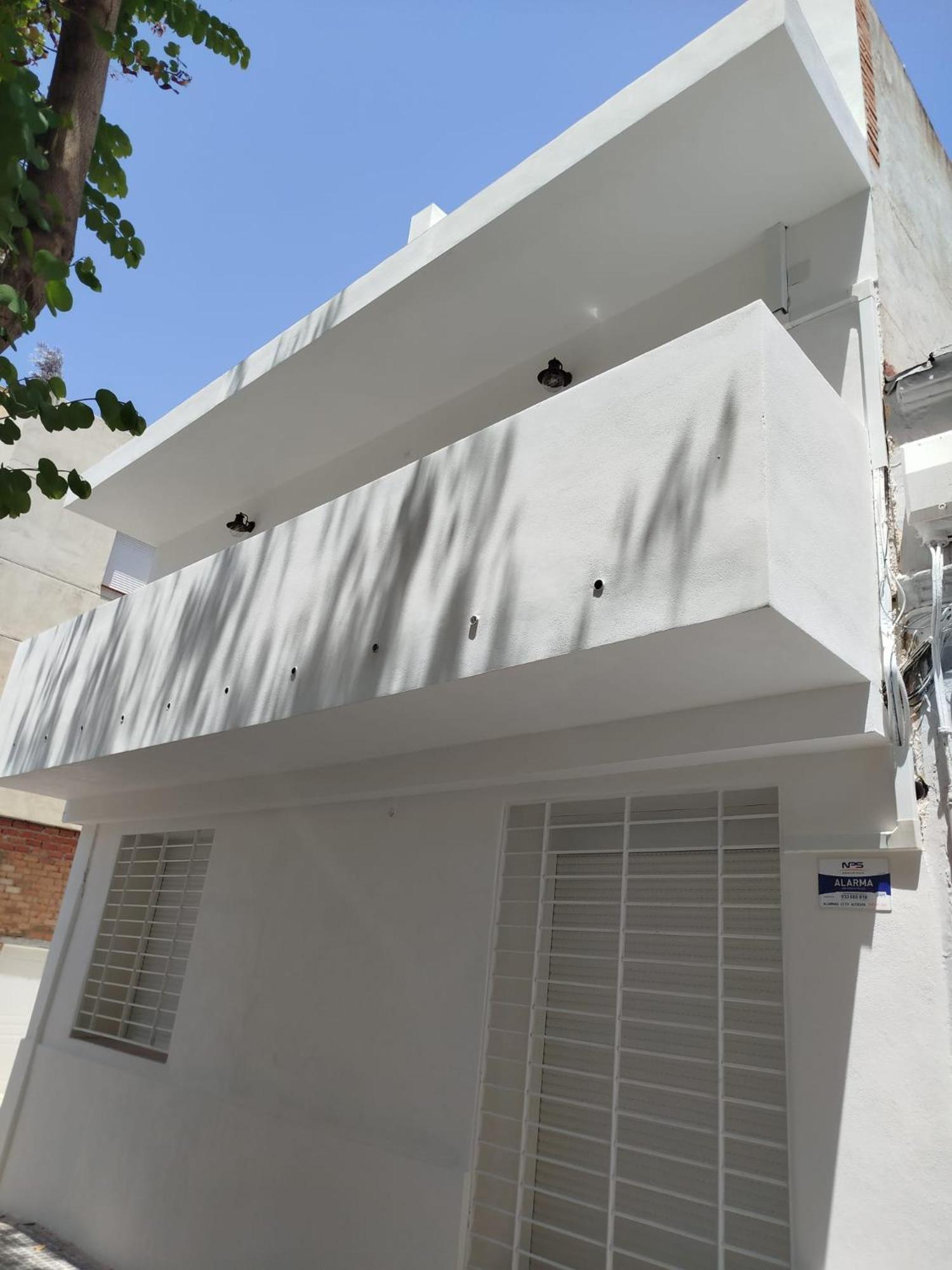 Martina I Apartment Malaga Ngoại thất bức ảnh
