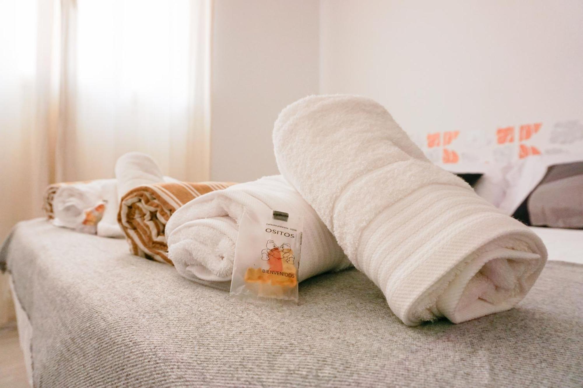 Martina I Apartment Malaga Ngoại thất bức ảnh