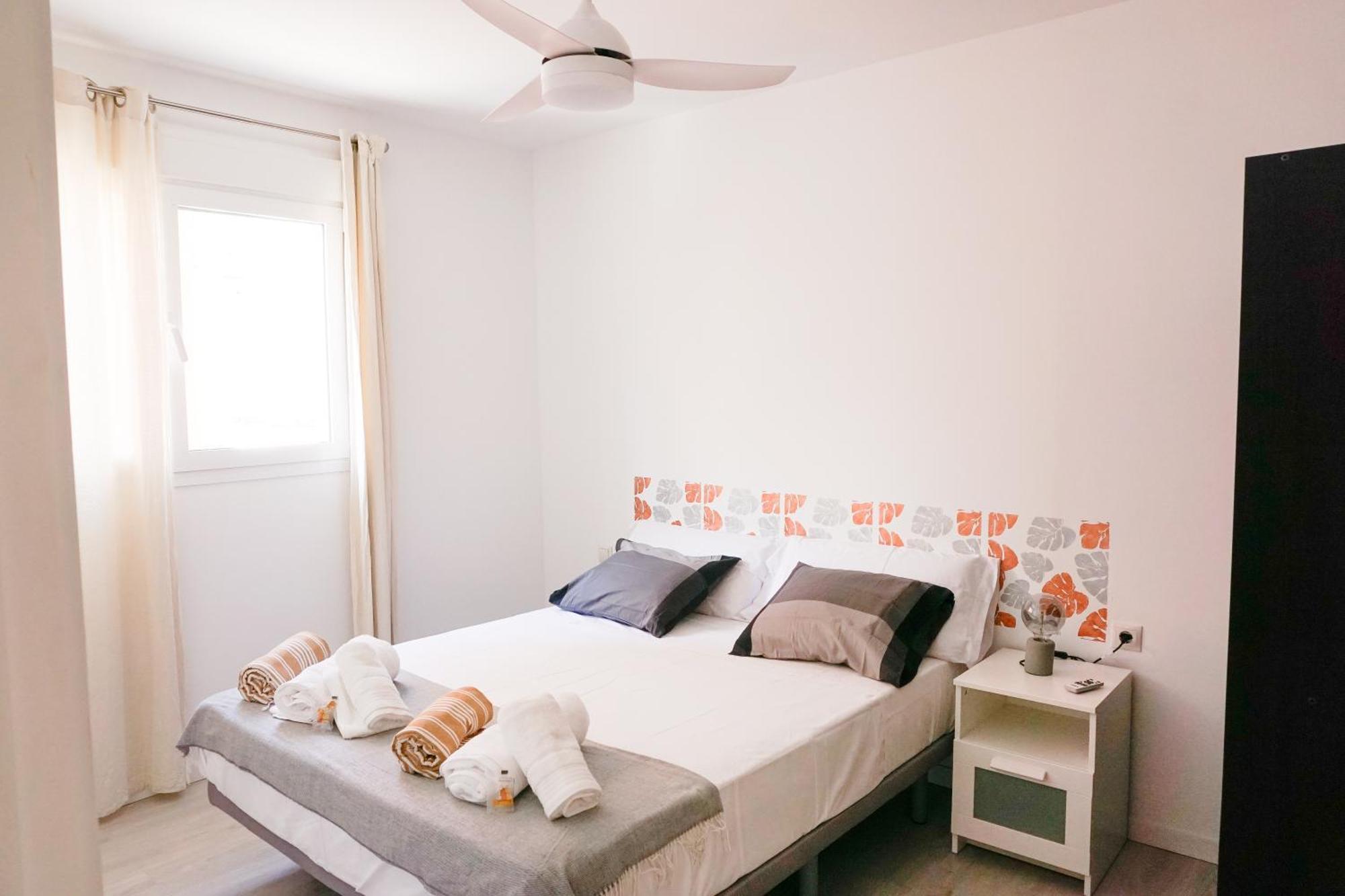 Martina I Apartment Malaga Ngoại thất bức ảnh