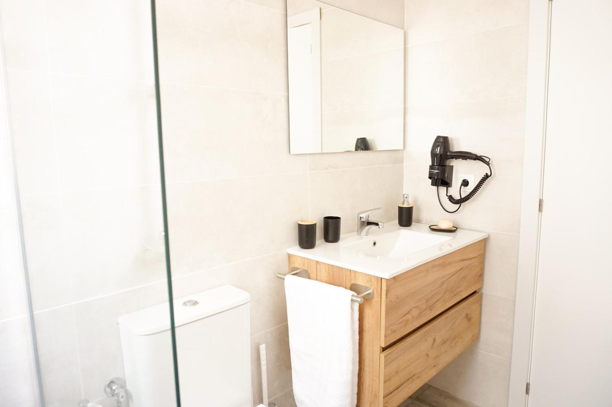 Martina I Apartment Malaga Ngoại thất bức ảnh