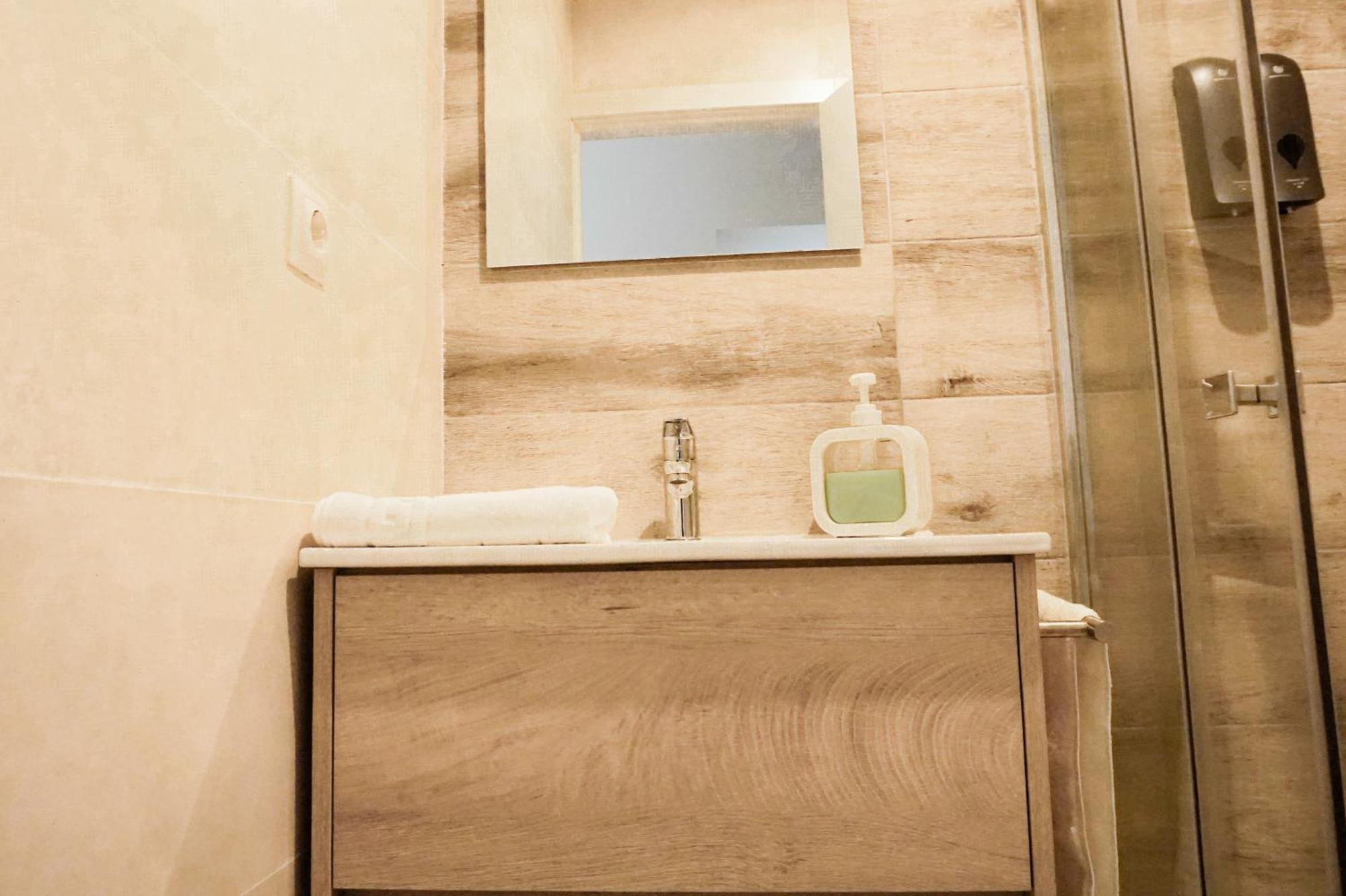 Martina I Apartment Malaga Ngoại thất bức ảnh
