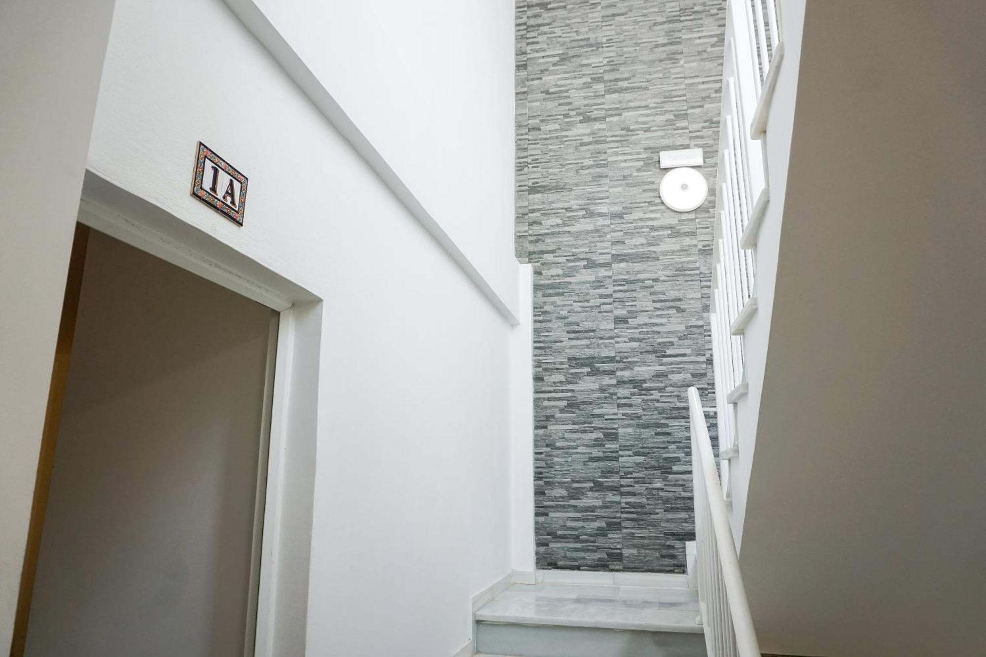 Martina I Apartment Malaga Ngoại thất bức ảnh