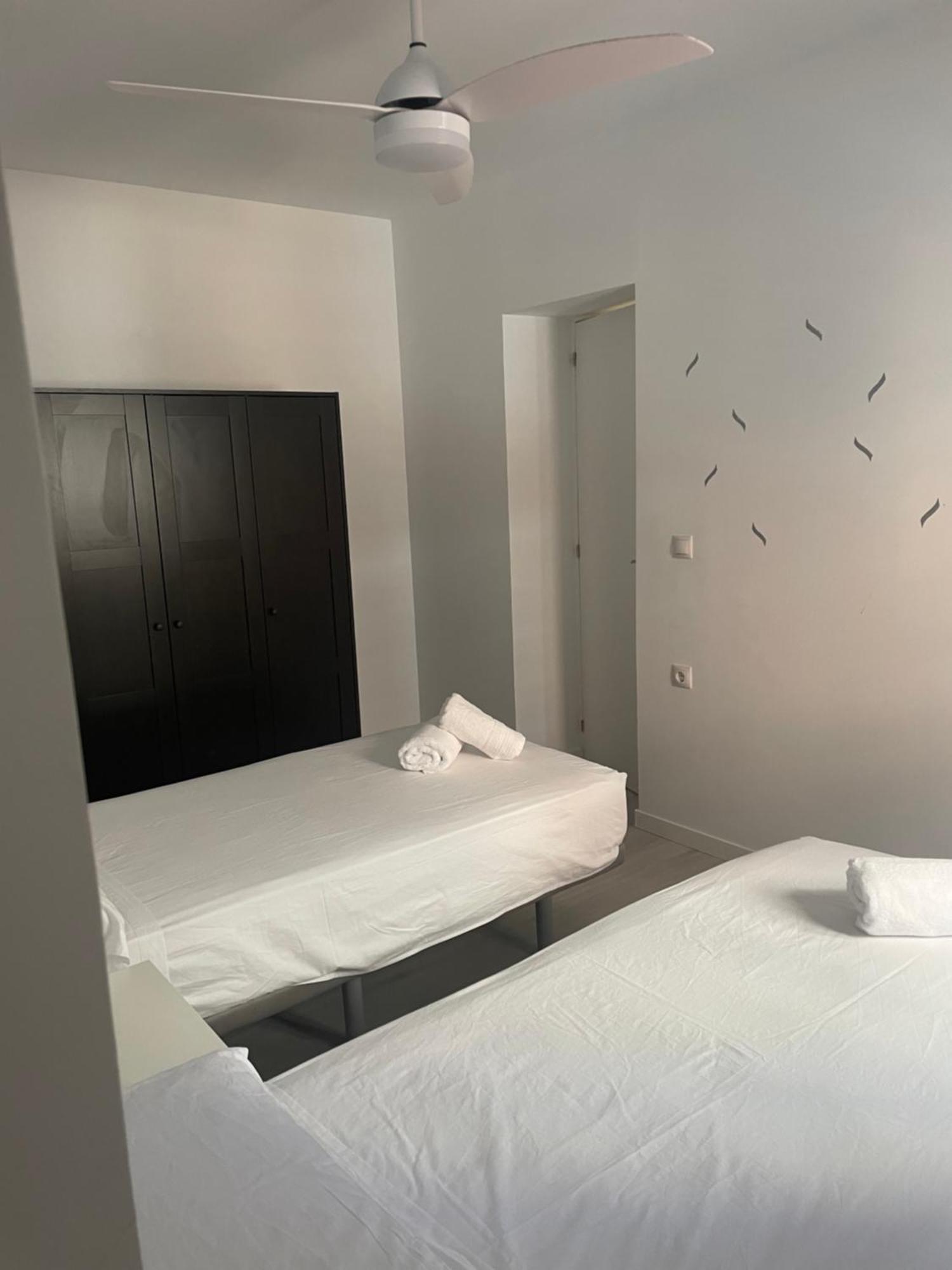 Martina I Apartment Malaga Ngoại thất bức ảnh