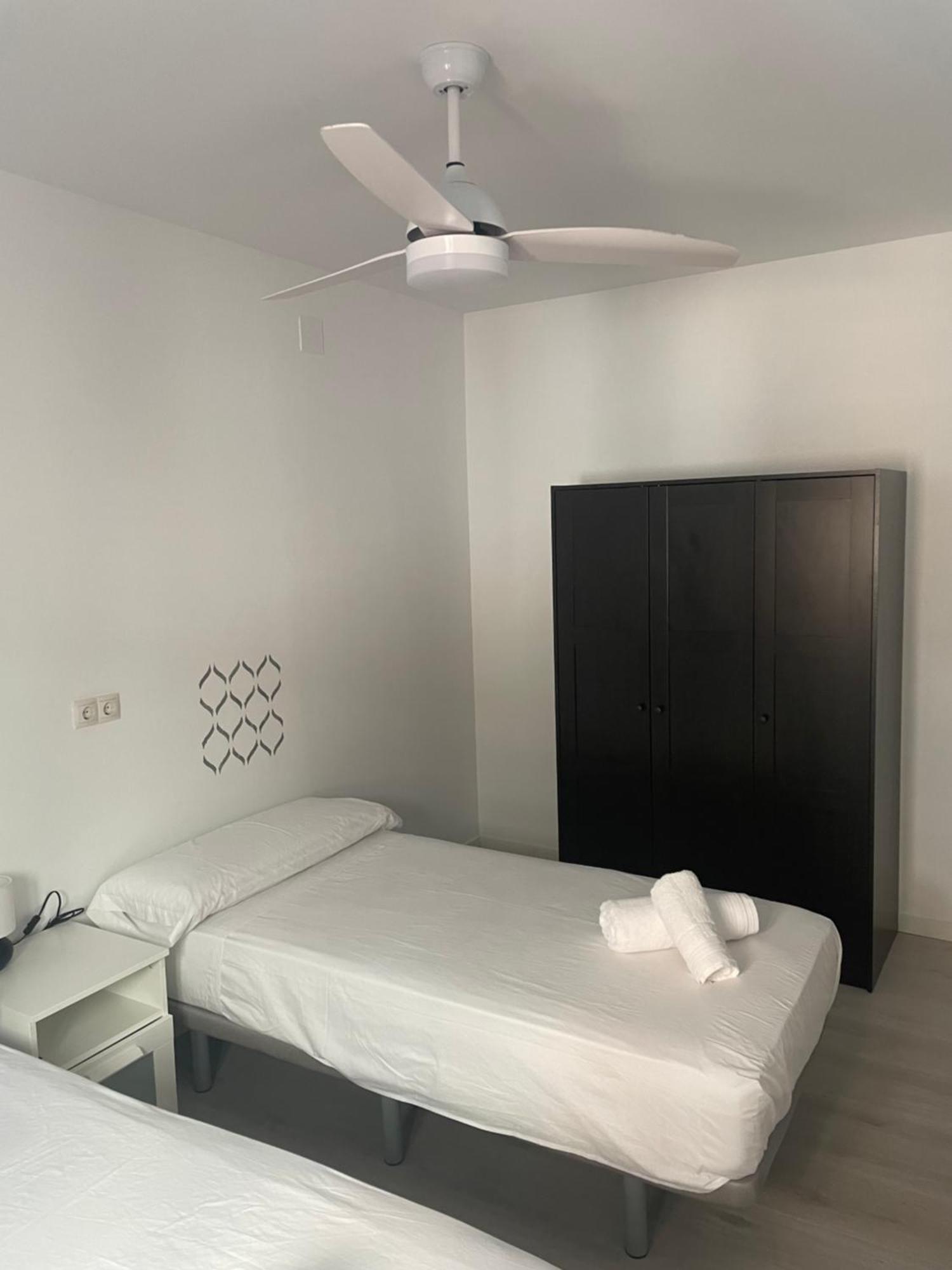 Martina I Apartment Malaga Ngoại thất bức ảnh