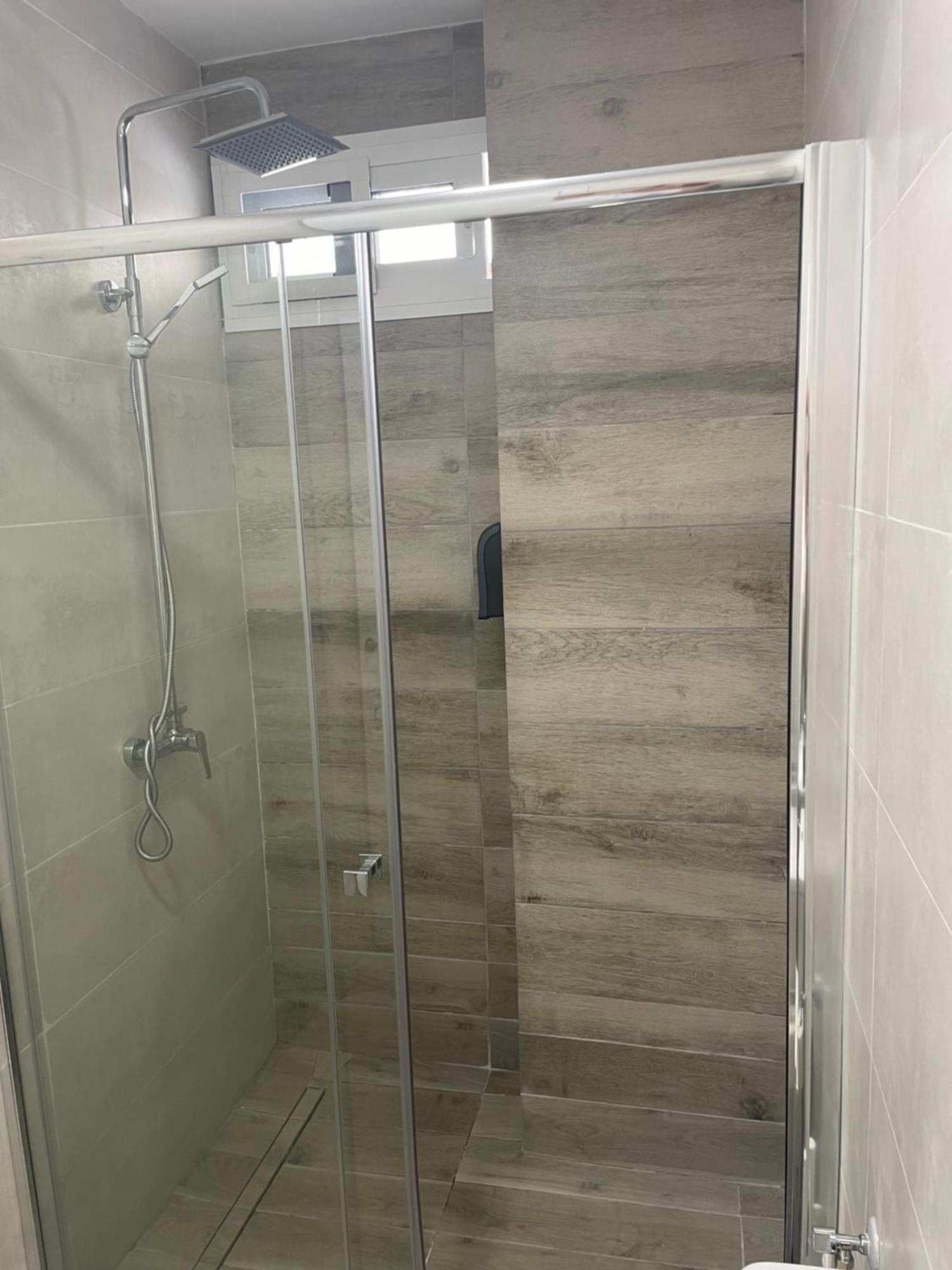 Martina I Apartment Malaga Ngoại thất bức ảnh